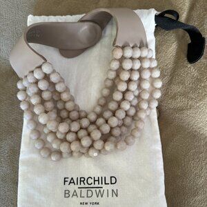 Fairchild Baldwin "Bella" Necklace